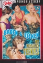 Baden & Ficken mit versauten Teenies (uncut)